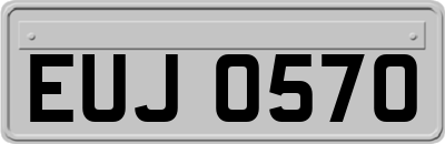 EUJ0570