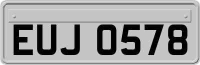 EUJ0578