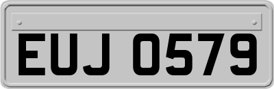 EUJ0579