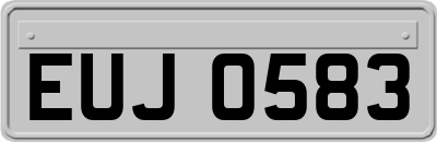 EUJ0583