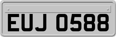 EUJ0588