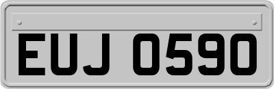 EUJ0590