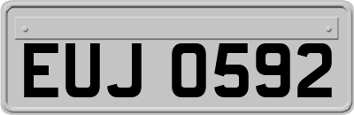 EUJ0592