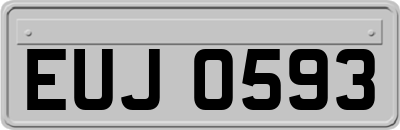 EUJ0593