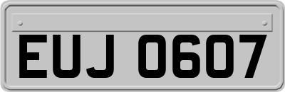 EUJ0607