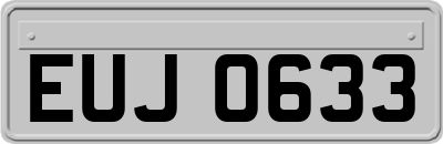 EUJ0633