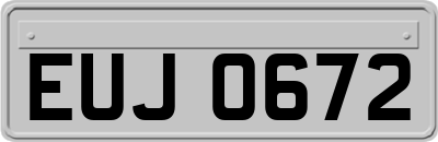 EUJ0672