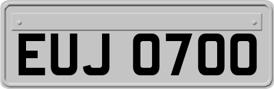 EUJ0700