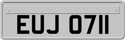 EUJ0711