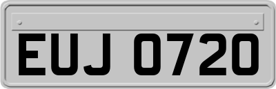 EUJ0720