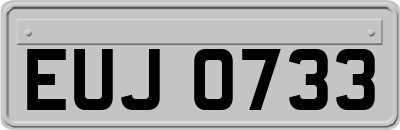 EUJ0733