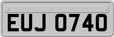 EUJ0740