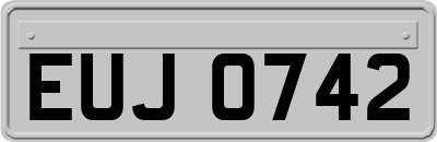 EUJ0742
