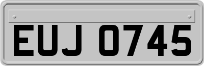 EUJ0745