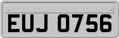 EUJ0756