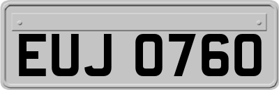 EUJ0760