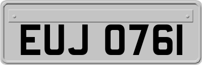 EUJ0761