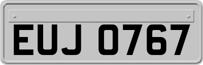 EUJ0767