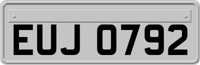 EUJ0792
