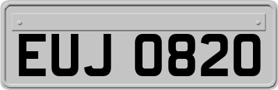EUJ0820