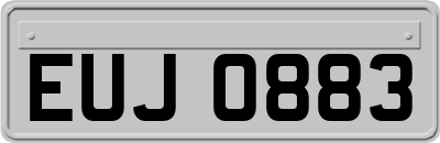 EUJ0883