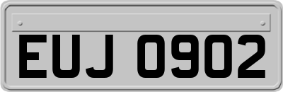 EUJ0902