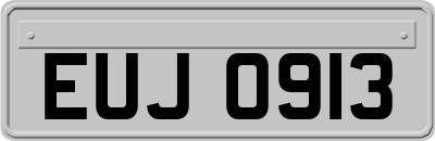 EUJ0913