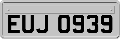 EUJ0939