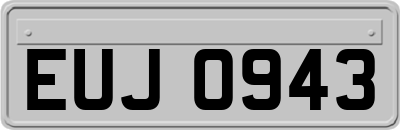 EUJ0943