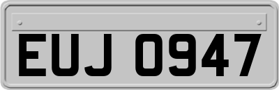 EUJ0947