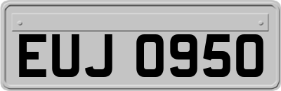 EUJ0950