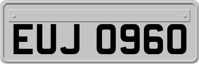 EUJ0960