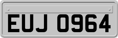 EUJ0964