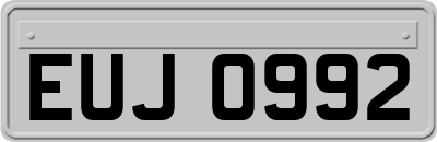 EUJ0992