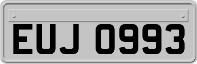 EUJ0993