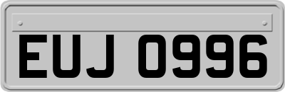 EUJ0996