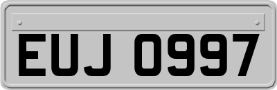 EUJ0997