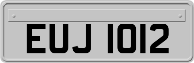EUJ1012