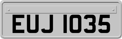 EUJ1035