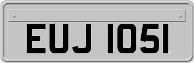 EUJ1051
