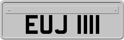 EUJ1111