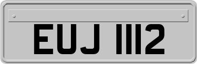 EUJ1112