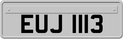EUJ1113