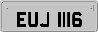 EUJ1116