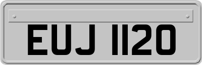 EUJ1120