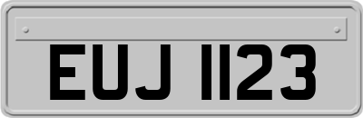 EUJ1123