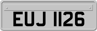 EUJ1126
