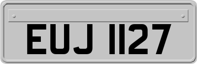 EUJ1127