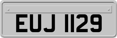 EUJ1129