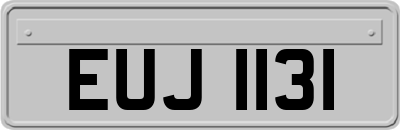 EUJ1131